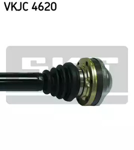 Фото VKJC4620 Вал SKF {forloop.counter}}